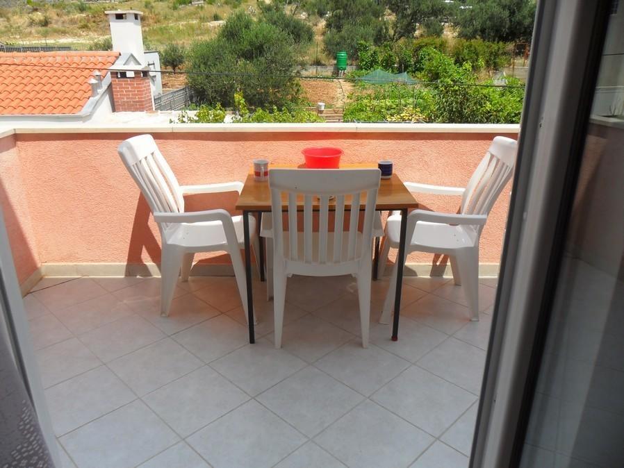 Ferienwohnung Maslov Makarska Zimmer foto