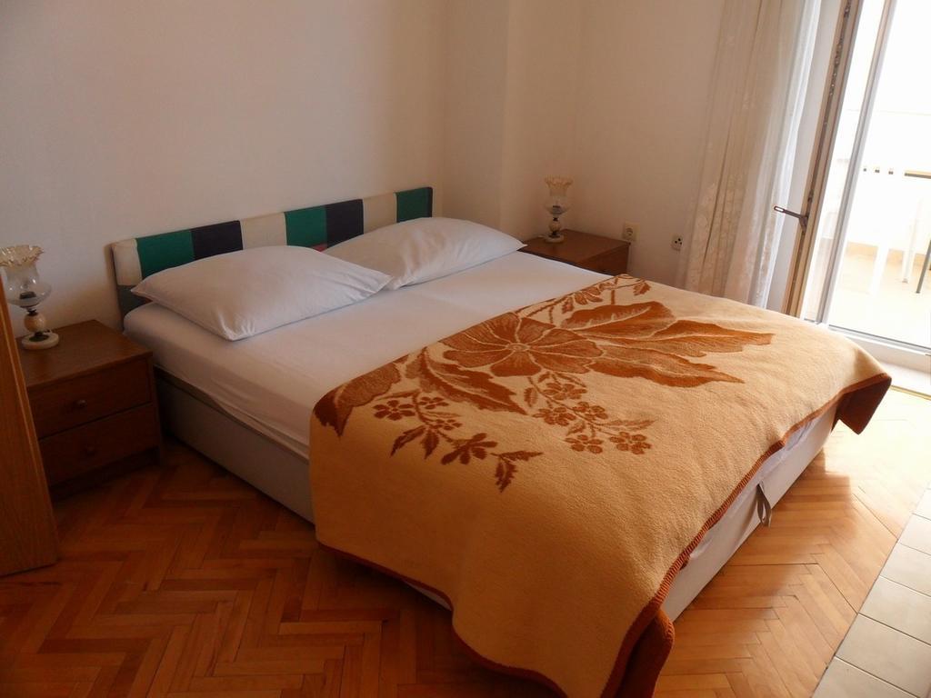 Ferienwohnung Maslov Makarska Zimmer foto