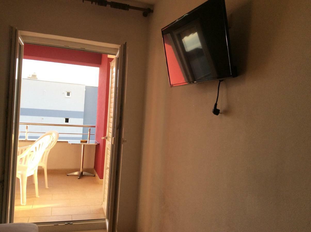 Ferienwohnung Maslov Makarska Exterior foto